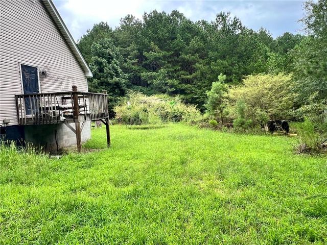 1383 Sims Road, Winder, GA 30680