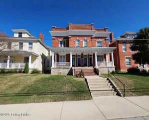 1608 Beechwood Ave 6, Louisville, KY 40204