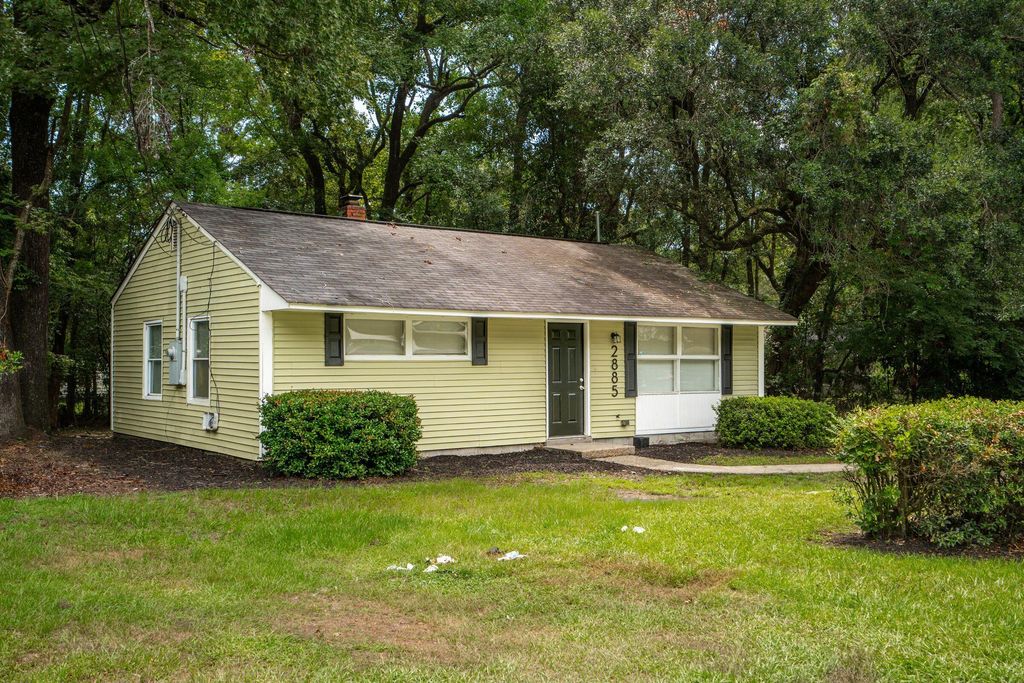 2885 Charlene Drive, North Charleston, SC 29405