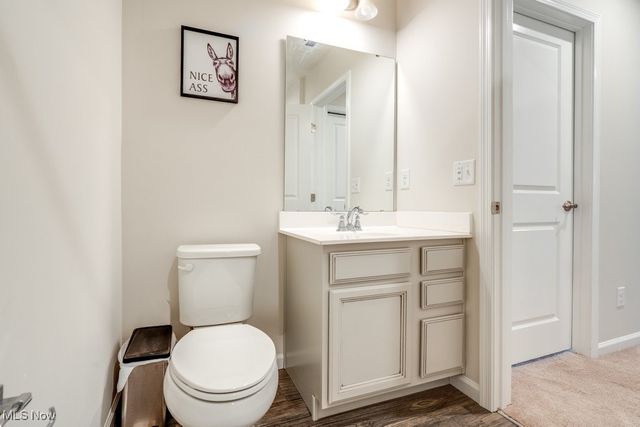 1173 Bean Lane, Akron, OH 44313