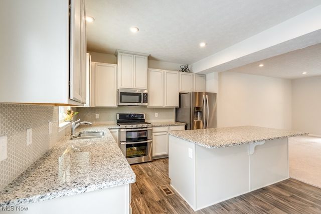 1173 Bean Lane, Akron, OH 44313