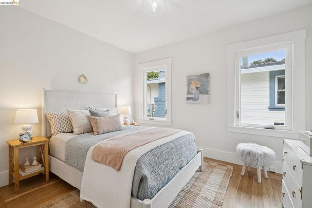4261 Suter Street, Oakland, CA 94619