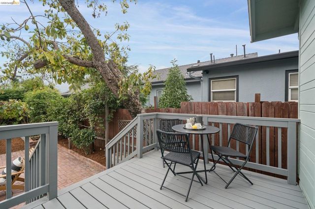 4261 Suter Street, Oakland, CA 94619