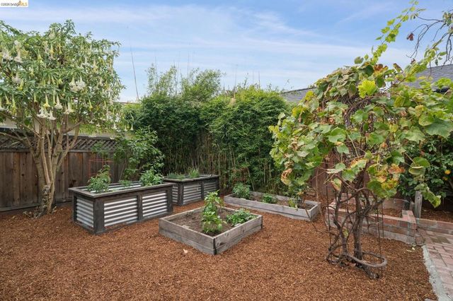 4261 Suter Street, Oakland, CA 94619