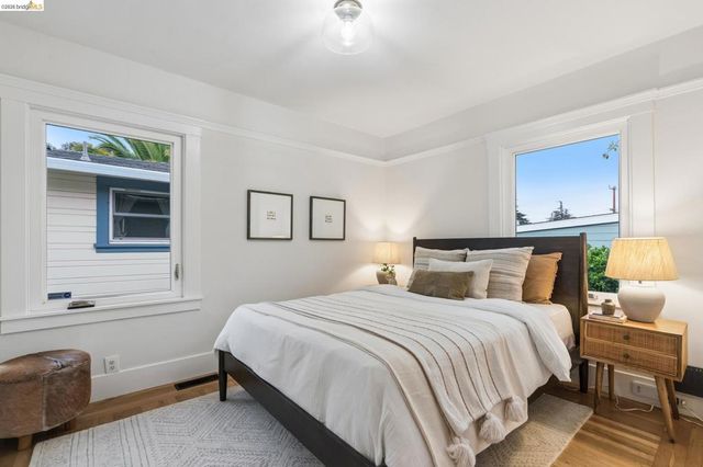 4261 Suter Street, Oakland, CA 94619
