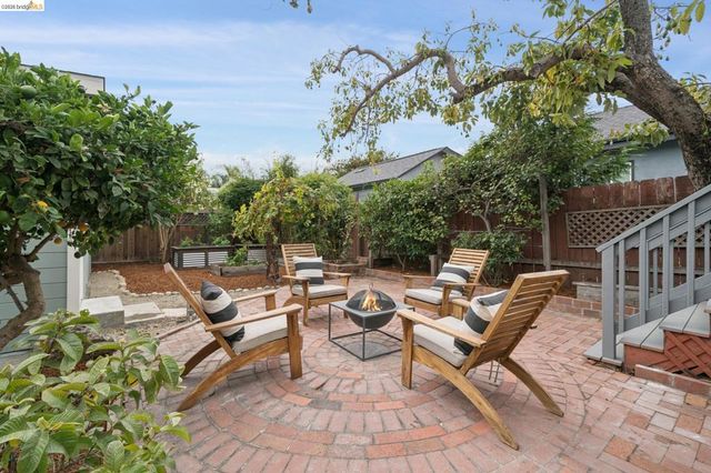 4261 Suter Street, Oakland, CA 94619
