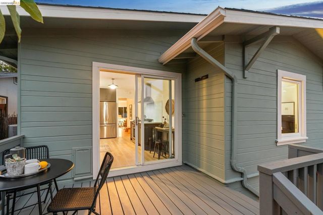 4261 Suter Street, Oakland, CA 94619