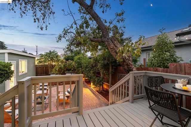 4261 Suter Street, Oakland, CA 94619