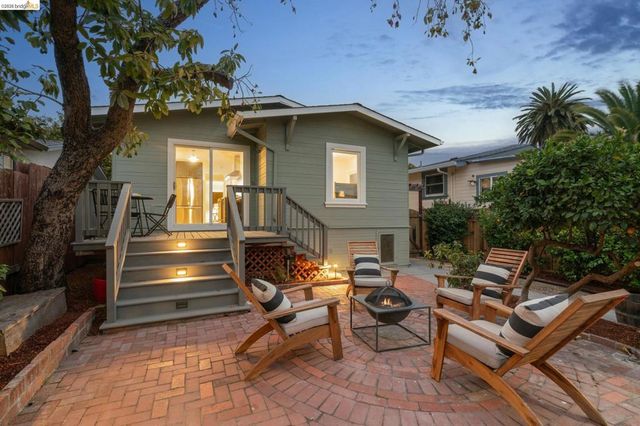 4261 Suter Street, Oakland, CA 94619
