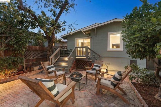 4261 Suter Street, Oakland, CA 94619