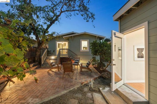 4261 Suter Street, Oakland, CA 94619