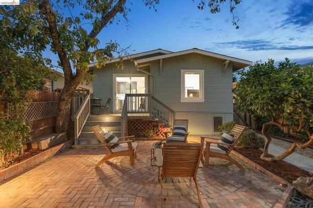 4261 Suter Street, Oakland, CA 94619