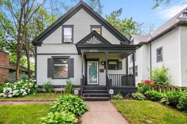 2511 Upton Avenue N, Minneapolis, MN 55411