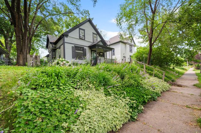 2511 Upton Avenue N, Minneapolis, MN 55411