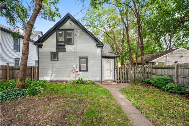 2511 Upton Avenue N, Minneapolis, MN 55411