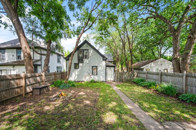2511 Upton Avenue N, Minneapolis, MN 55411