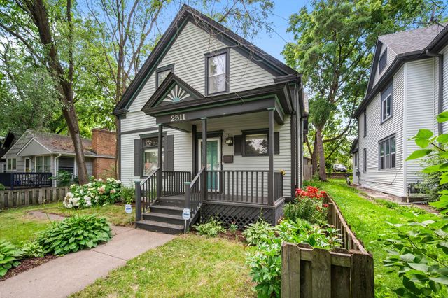 2511 Upton Avenue N, Minneapolis, MN 55411
