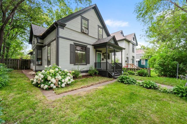 2511 Upton Avenue N, Minneapolis, MN 55411