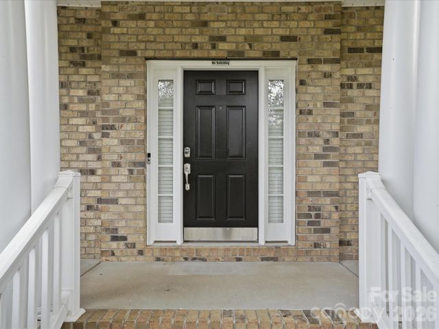 2027 Fripp Lane, Indian Trail, NC 28079