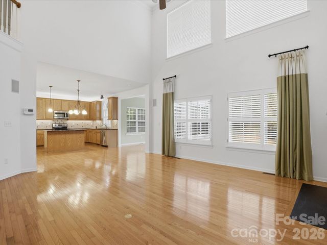 2027 Fripp Lane, Indian Trail, NC 28079