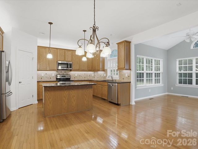 2027 Fripp Lane, Indian Trail, NC 28079