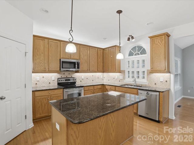 2027 Fripp Lane, Indian Trail, NC 28079