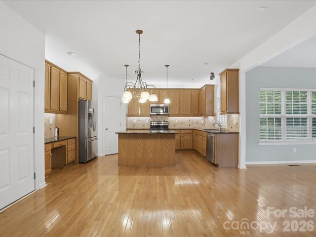 2027 Fripp Lane, Indian Trail, NC 28079