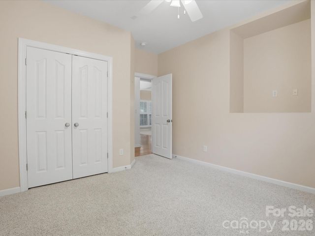 2027 Fripp Lane, Indian Trail, NC 28079