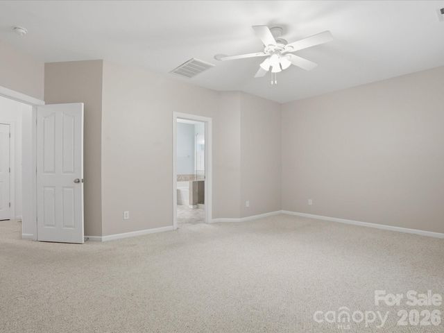 2027 Fripp Lane, Indian Trail, NC 28079