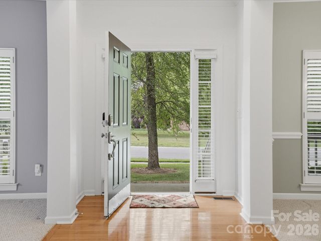 2027 Fripp Lane, Indian Trail, NC 28079