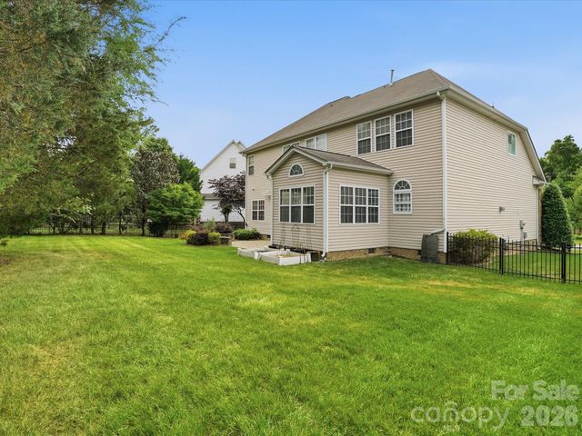 2027 Fripp Lane, Indian Trail, NC 28079