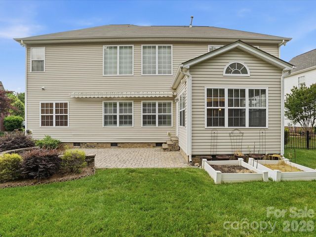 2027 Fripp Lane, Indian Trail, NC 28079