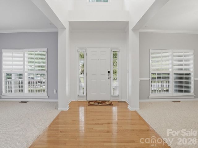 2027 Fripp Lane, Indian Trail, NC 28079