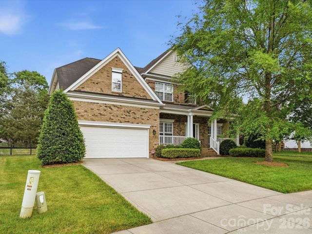 2027 Fripp Lane, Indian Trail, NC 28079