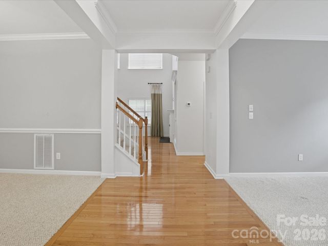 2027 Fripp Lane, Indian Trail, NC 28079