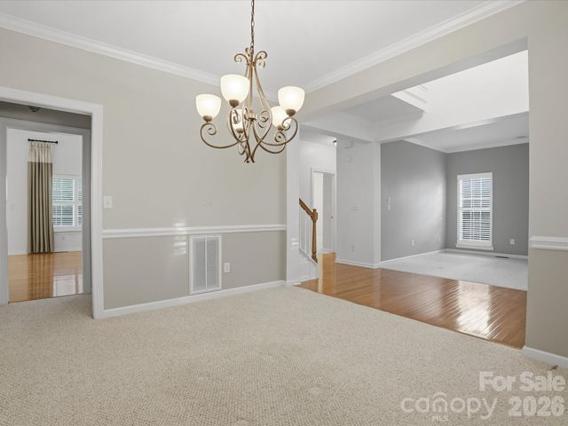 2027 Fripp Lane, Indian Trail, NC 28079