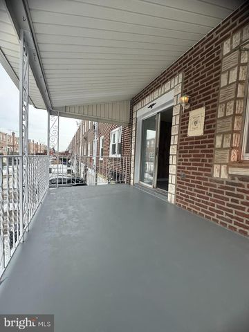 6502 ALGARD ST, Philadelphia, PA 19135