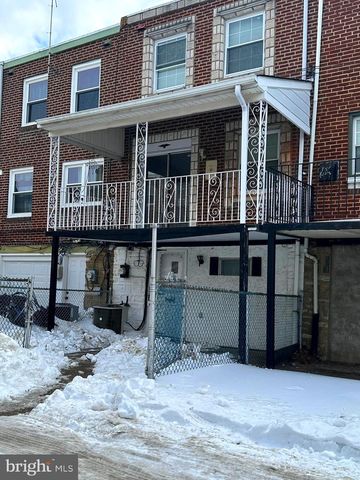 6502 ALGARD ST, Philadelphia, PA 19135