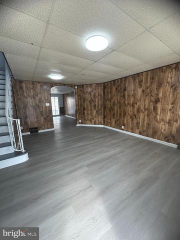 6502 ALGARD ST, Philadelphia, PA 19135