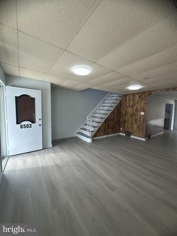 6502 ALGARD ST, Philadelphia, PA 19135