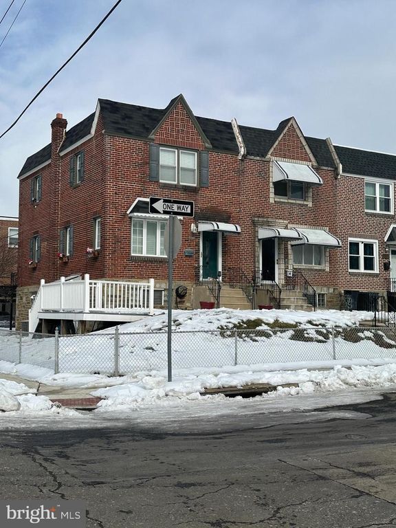 6502 ALGARD ST, Philadelphia, PA 19135