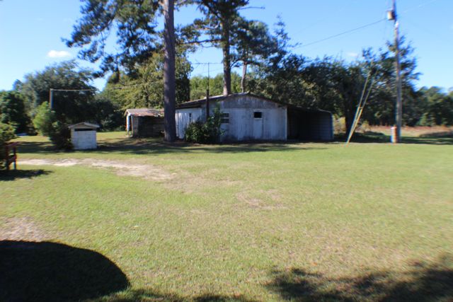 756 Santee River Road, Santee, SC 29142