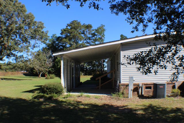 756 Santee River Road, Santee, SC 29142