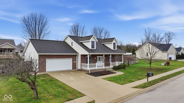 4201 W Coffey Lane, Bloomington, IN 47404