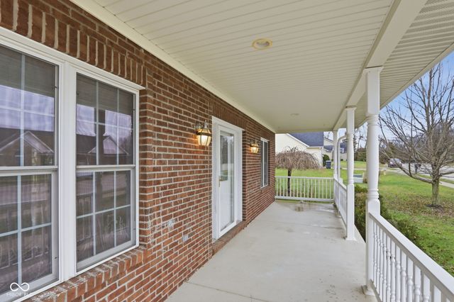 4201 W Coffey Lane, Bloomington, IN 47404