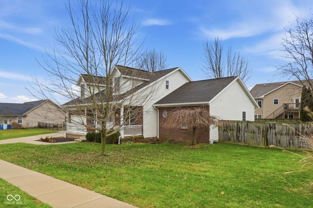 4201 W Coffey Lane, Bloomington, IN 47404