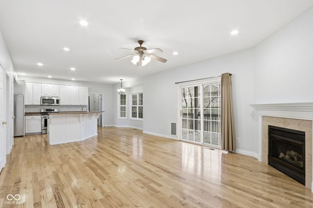 4201 W Coffey Lane, Bloomington, IN 47404