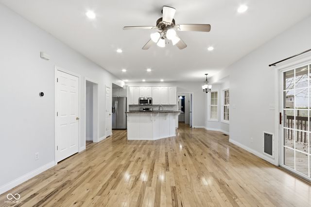 4201 W Coffey Lane, Bloomington, IN 47404