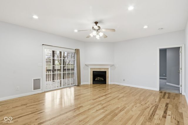 4201 W Coffey Lane, Bloomington, IN 47404