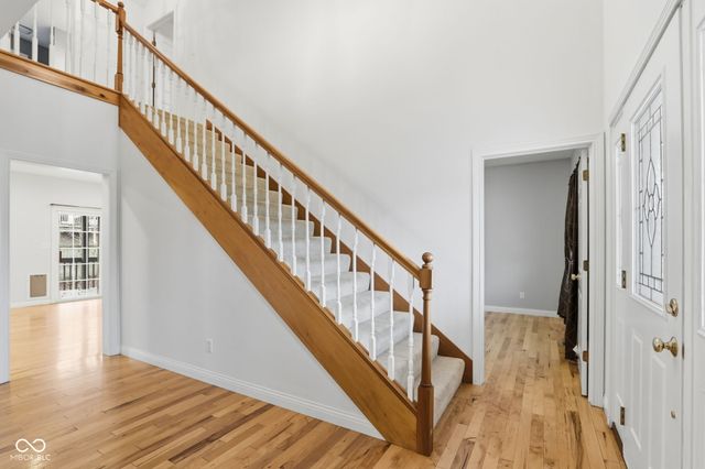 4201 W Coffey Lane, Bloomington, IN 47404